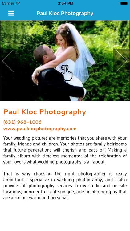 Paul Kloc Photography