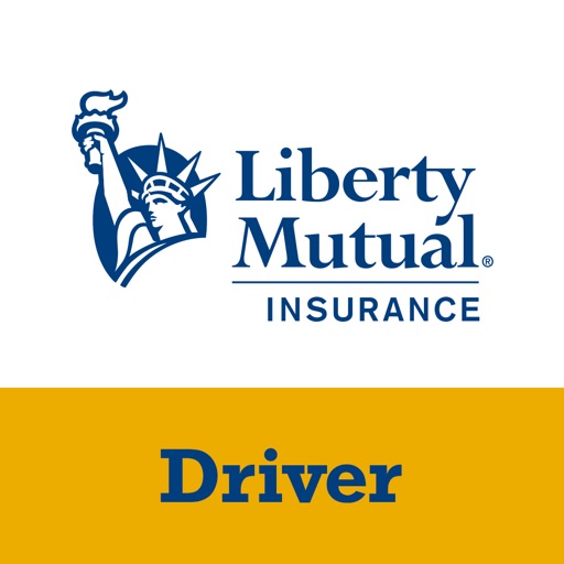 Liberty Mutual Dashboard - Driver By Liberty Mutual