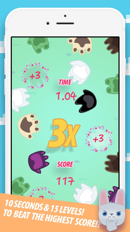 MightyPaw screenshot-3
