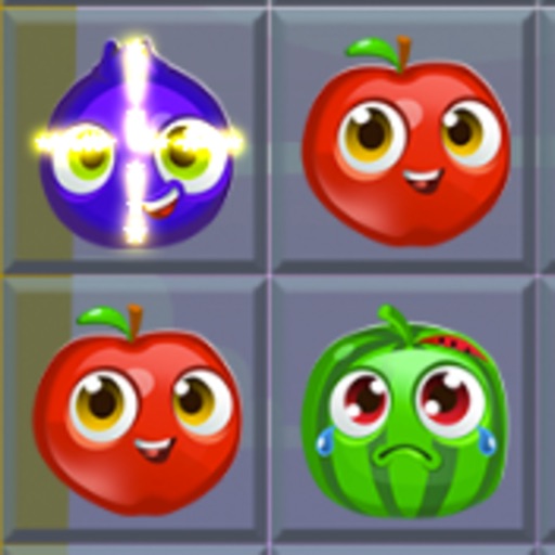 A Fruit Battle Woop icon