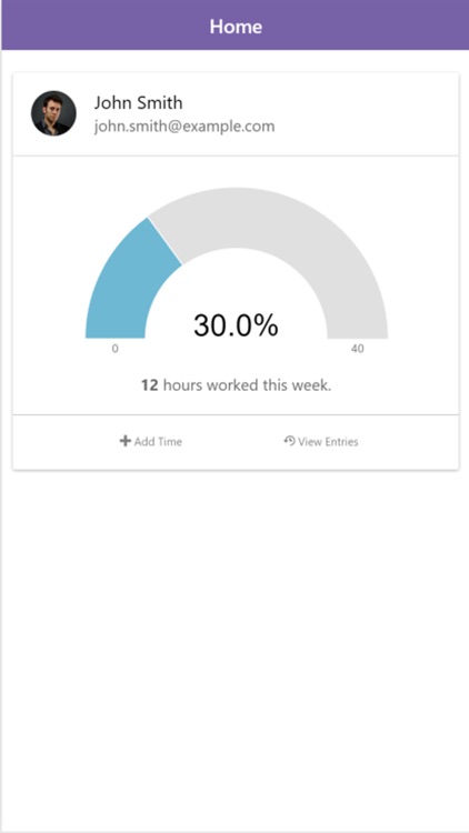 Wildfire - Project Management