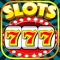 Super Triple Slots 9 Paylines - Deluxe Vegas-Style Slots Machine