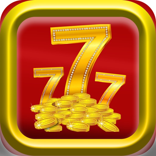 Golden 777 Mirage of Coins in Vegas - Free Slots Casino Game