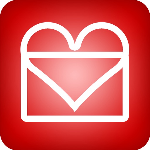 I Love You! - The Valentine's Card Generator