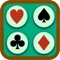 Classic Solitaire: Freecell