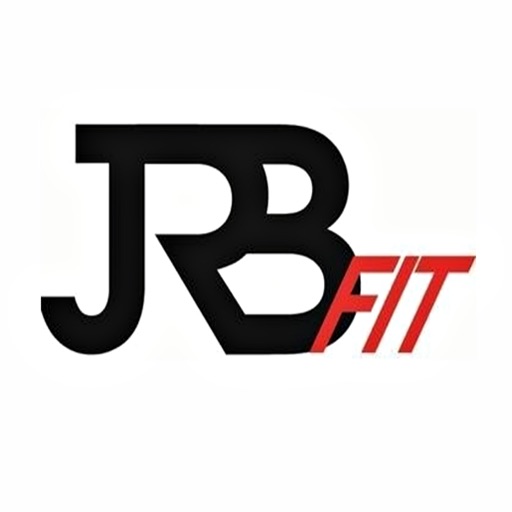 JRBFit icon