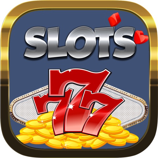 A Craze  spin Casino Gambler Slots Game - FREE Game Machine