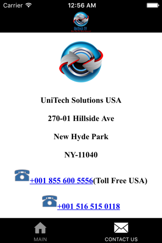 UniTech TV - HD screenshot 4