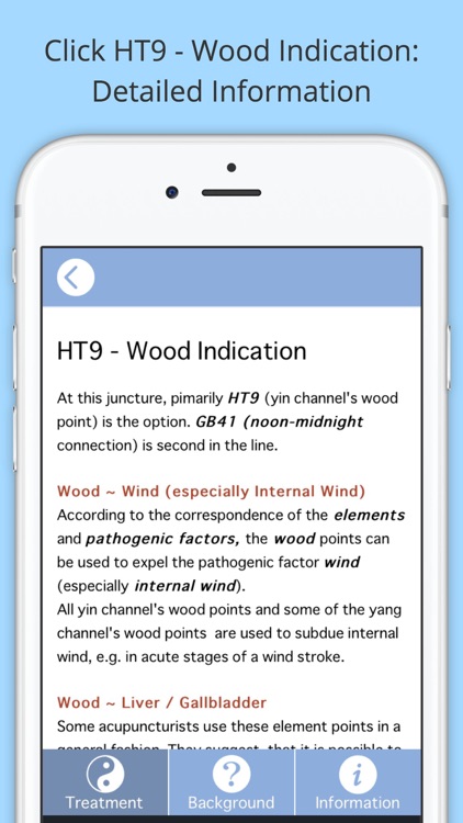 Time Acupuncture screenshot-3
