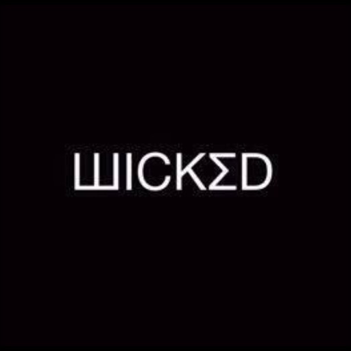 Wicked White's Wicked app icon