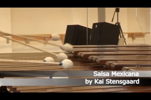 Marimba Six Mallet Grip screenshot 4