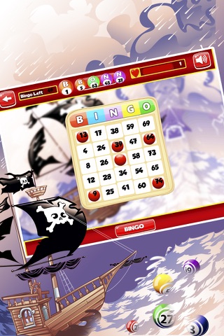 Pets Bingo - Bingo Game screenshot 3