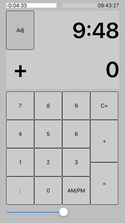 ATC Calc Plus