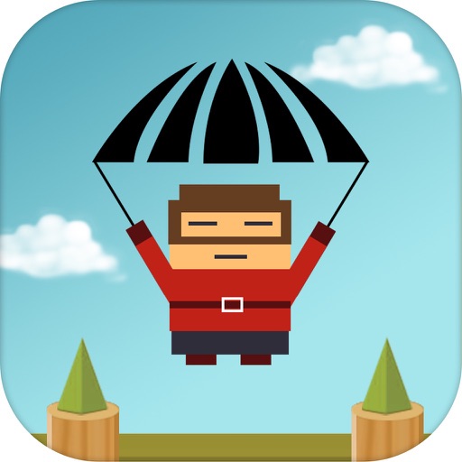 Saving Hero iOS App