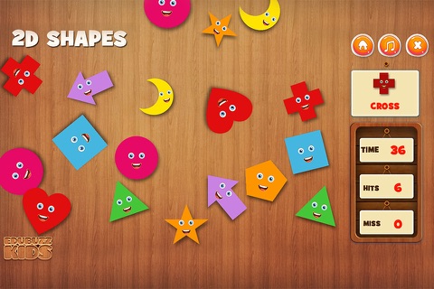 Find the Shape for Kids screenshot 2