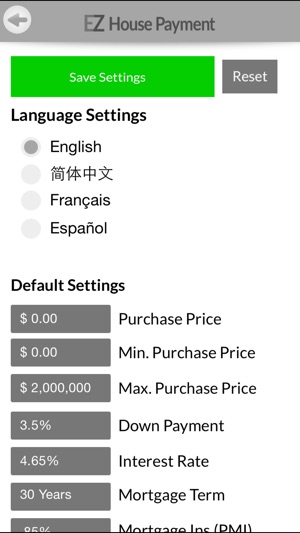 EZ House Payment(圖2)-速報App