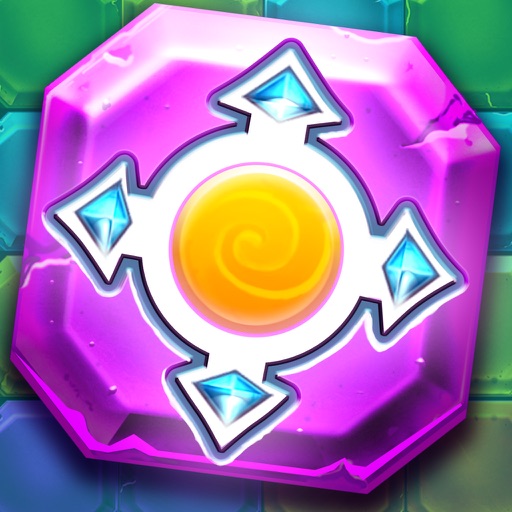 Tumble Tiles Mobile icon