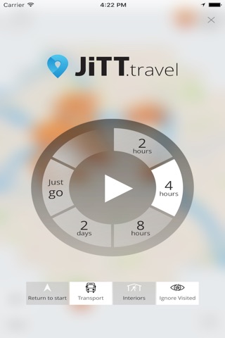 St. Petersburg Premium | JiTT.travel City Guide & Tour Planner with Offline Maps screenshot 2