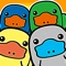 Platypus Dojo - Best Animals Pocket Games Play After School ( Fun For All Class Student )