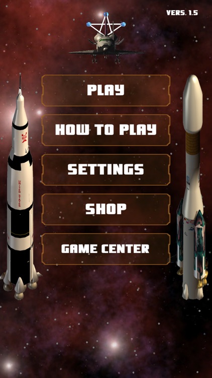 Space Dots - The Line Puzzle screenshot-3