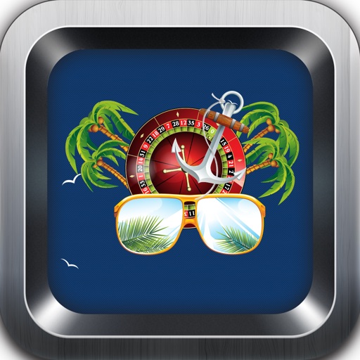 888 Ceasar of Vgeas Star City - Jackpot Video Slots icon