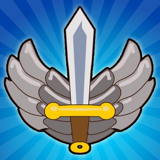 王国保卫战OL-我的超级黄金矿工(萝卜的世界) iOS App