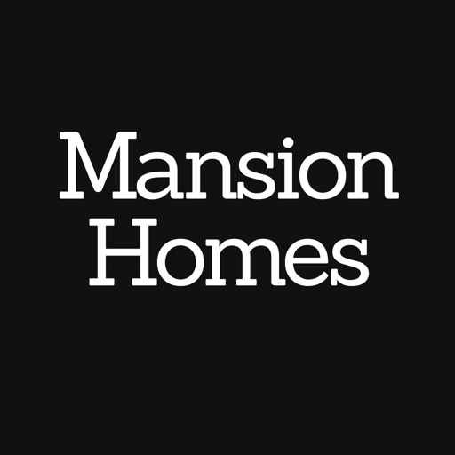 Mansion Homes™ - Luxury Real Estate, Celebrity Dream Houses for Sale and Rent icon