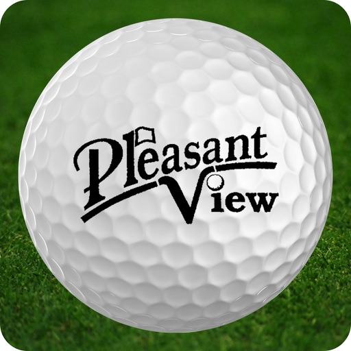 Pleasant View Golf Club iOS App
