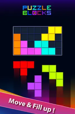 Game screenshot Puzzle Block - Doodle Fit Free mod apk