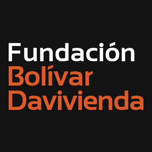 Fundación Bolivar Davivienda icon
