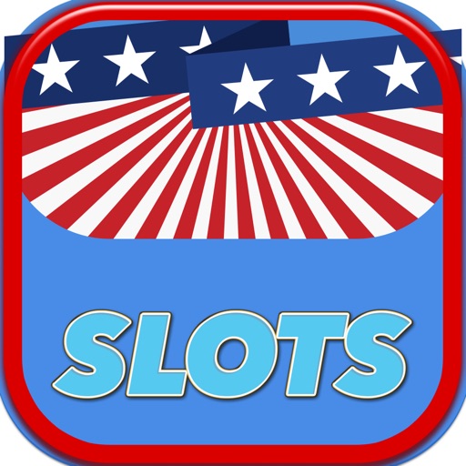 Slots American Seven Stars - Free Slots Casino Game iOS App