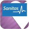 Sanitas para iPad