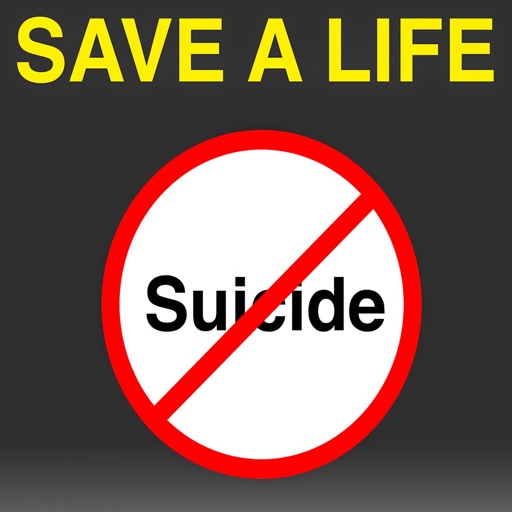 Suicide Help: Dealing with Suicidal Thoughts and Feelings icon