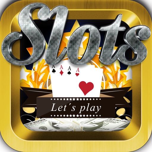 Big WIn Party Slots - FREE Casino Games icon