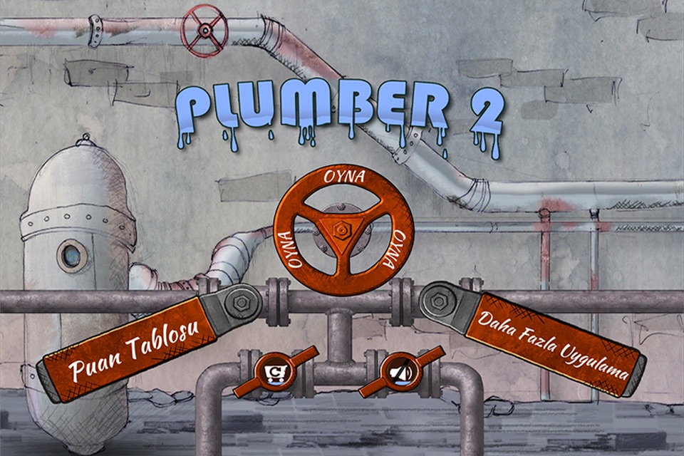 Expert Plumber 2 - Save the flower puzzle screenshot 3