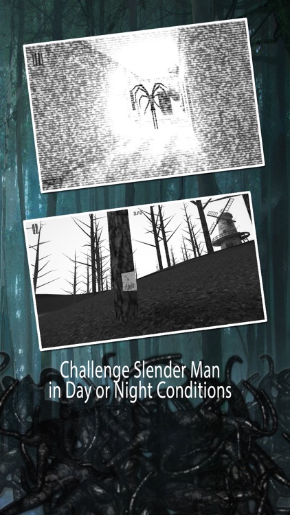 Slender Man - Chapter 1: Alone screenshot-3