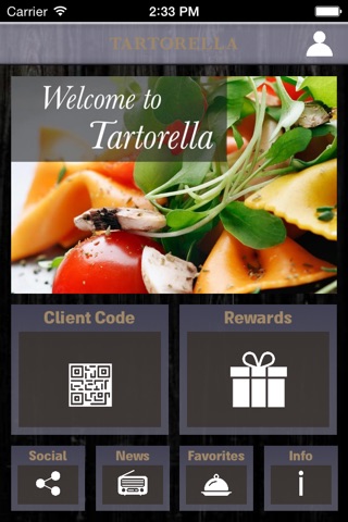 Tartorella screenshot 2