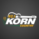 KORN Country 92.1 KORNFM