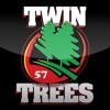 Twin Trees 57