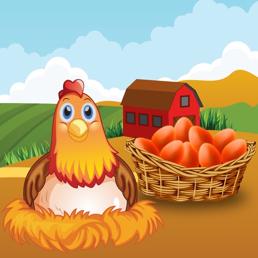 Naughty Chicken iOS App