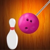 Strike Out The Pin Bowling Pro - amazing chain ball hit game