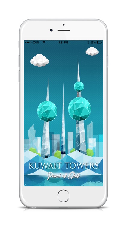 Kuwait Towers