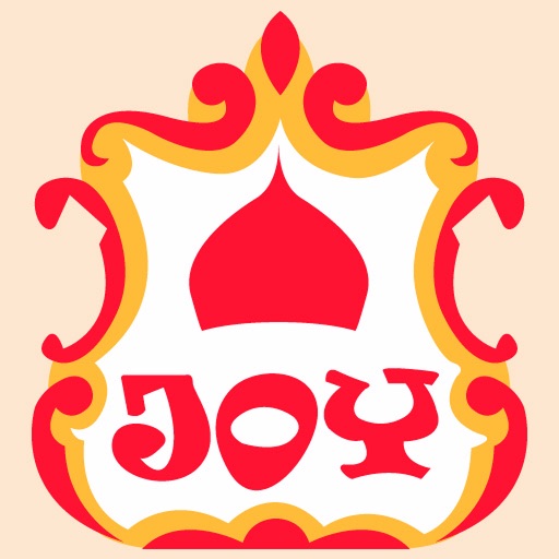 Joy Indian Restaurant icon