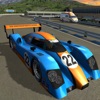 Icon Adrenaline Lemans Racing 3D - Extreme Car Racing Challenge Simulators