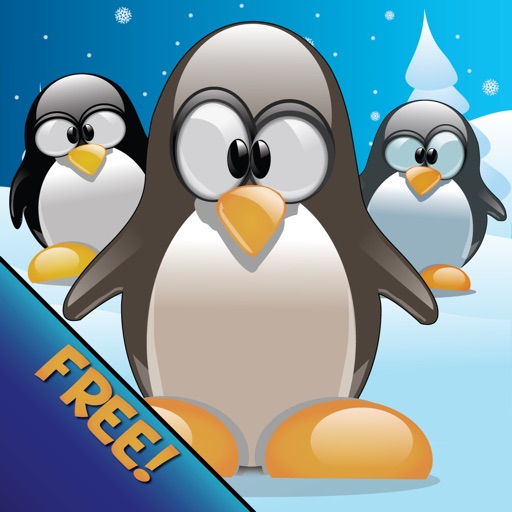 Pinging Penguins icon