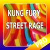 PRO - Kung Fury Street Rage Game Version Guide