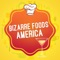 This application is neither affiliated with nor endorsed by the Food Network