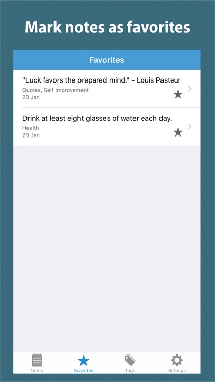 Short Notes - Capture Ideas screenshot-4