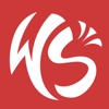 WeSayApp - share, meet, chat