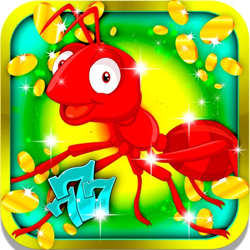 Dragonfly Slot Machine: Have fun spread your wings and be the fortunate champion icon